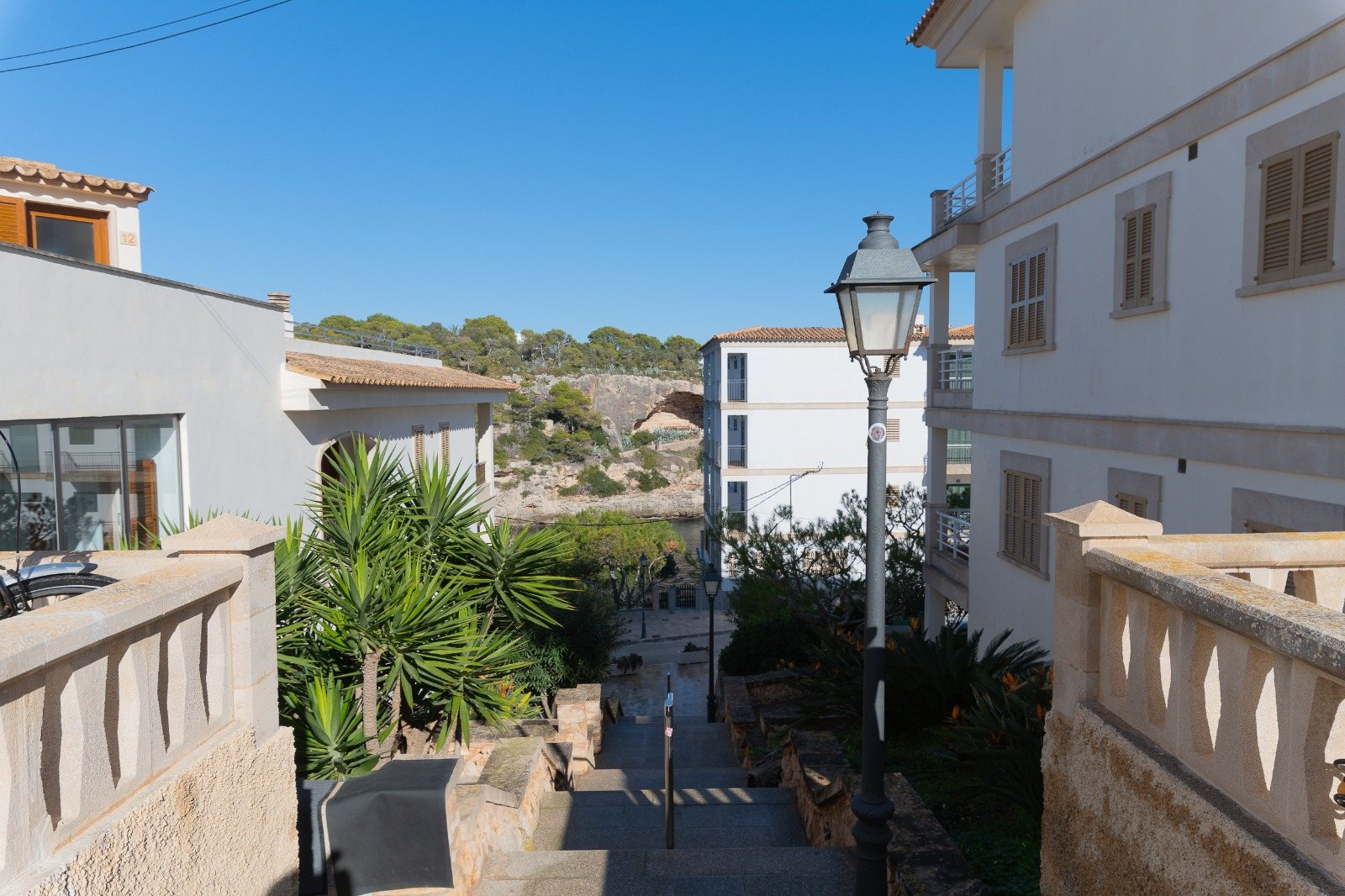 Entorno de Cala Figuera