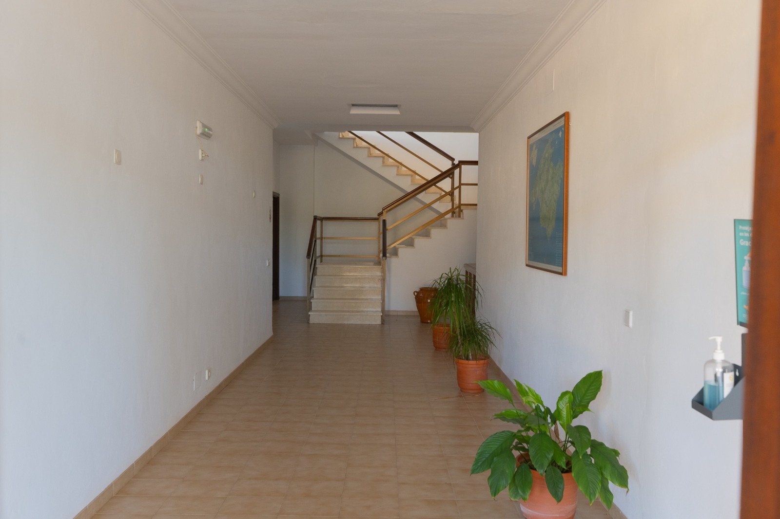 Entorno de Cala Figuera